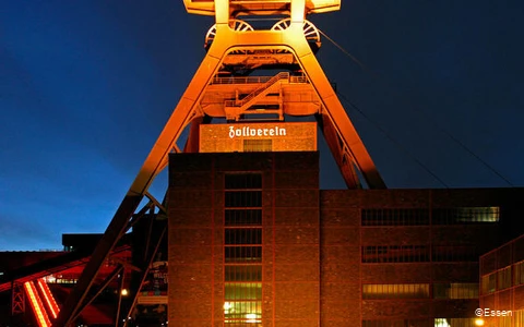 Zeche Zollverein