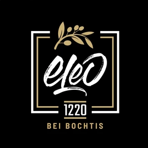 Logo des Eleo 1220 in Arnsberg